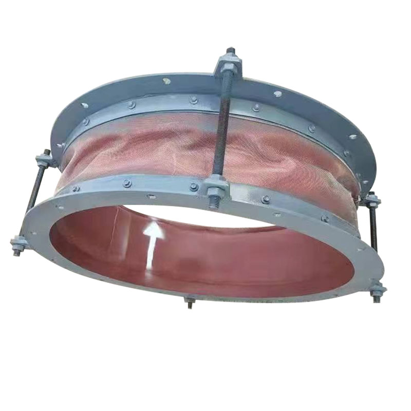Tại sao các bộ bù hình tròn phi kim loại được sử dụng rộng rãi?