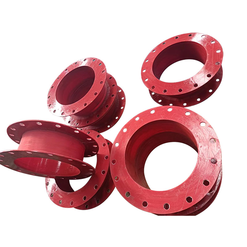 Tại sao kết nối mềm silicon lại cần thiết cho hệ thống đường ống công nghiệp?