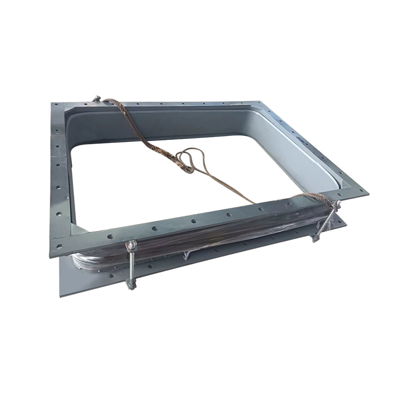 Bộ bù hình chữ nhật phi kim loại là gì?