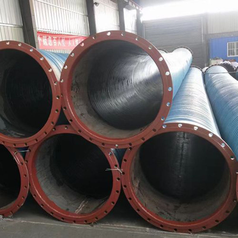 Ống có lỗ khoan lớn được ứng dụng như thế nào trong các hệ thống công nghiệp dòng chảy cao?