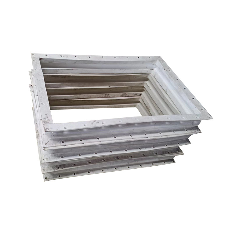 Kết nối mềm silicon cải thiện hệ thống đường ống như thế nào?